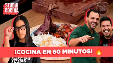 PICANDO Y CHISMOSEANDO