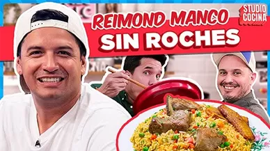 TODOS LOS SABORES LLEGAN A ROMA