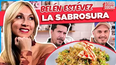 HUELE A SALMÓN Y AMOR