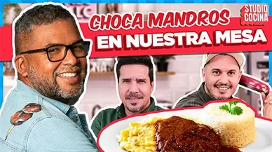 ¡LA MESA ESTÁ EN TODAS!