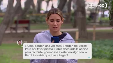 Capítulo 94 Emisión 07/07/2025