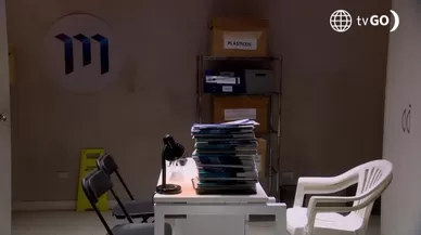 Capítulo 95 Emisión 08/07/2025