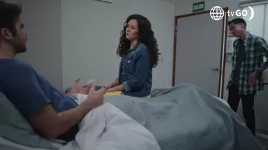 Capítulo 73 Emisión 11/07/2025