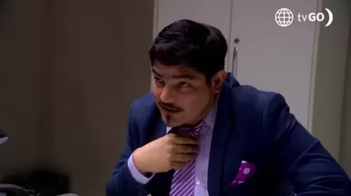 Capítulo 98 Emisión 11/07/2025