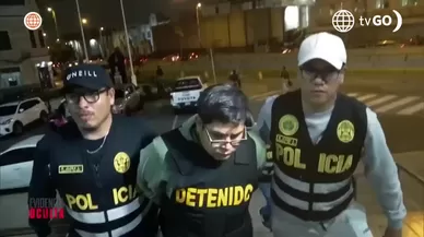 Caso Andreina Farías 13/07/2025