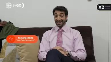 El nuevo gerente Juan Pablo Sambucetti te cuenta qué se trae entre manos