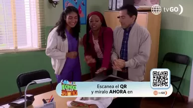 Capítulo 101 Emisión 16/07/2025