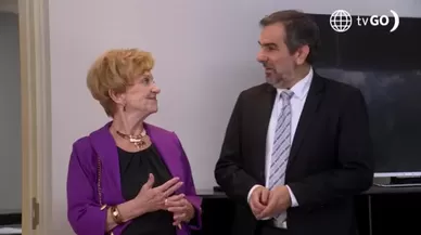 Capítulo 103 Emisión 18/07/2025