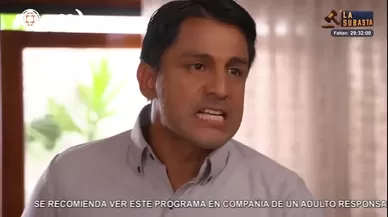 Amar en silencio 19/07/2025