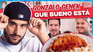 SABES AQUÍ EL SABOR NO FRENA