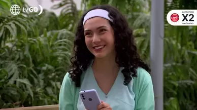 Lucero te confiesa lo que realmente siente por Cristóbal