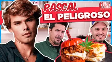 PA' QUE ME LA COCINE