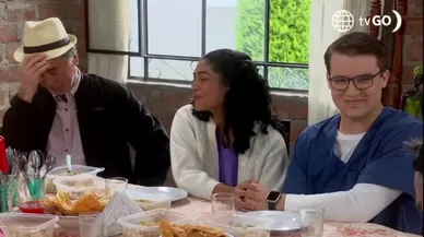 Capítulo 105 Emisión 22/07/2025