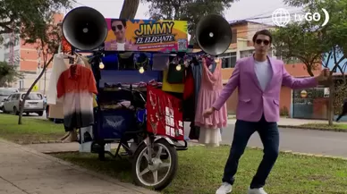 Capítulo 107 Emisión 24/07/2025