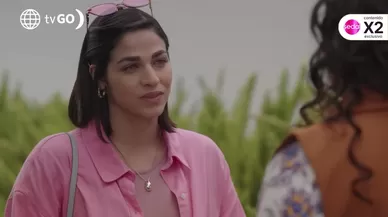 ¿Qué promesa hizo Gabriela en España que lo aleja por completo de Alonso?