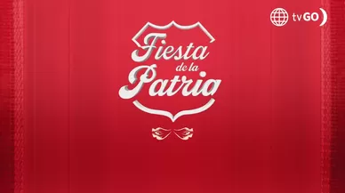 La Fiesta de la Patria