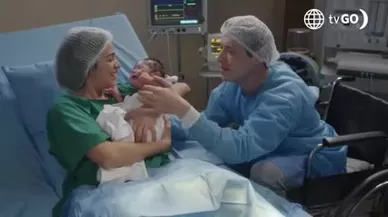 Capítulo 85 Emisión 29/07/2025