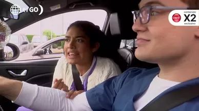 July tiene evidencias de que Juan Pablo está enamorado de Alessia