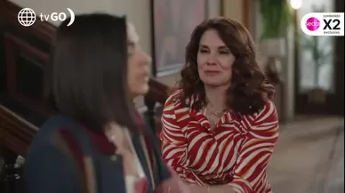 Second ¿Por qué Rocío decidió traicionar a Bastian con Mario?