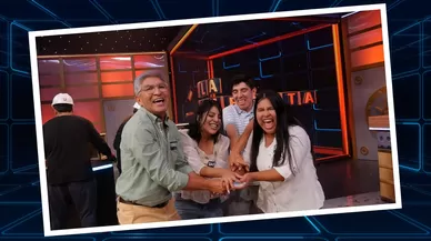 Disfruta del primer episodio de "La Subasta por dentro"