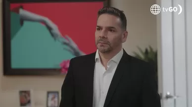 Capítulo 89 Emisión 04/08/2025