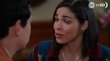 Capítulo 90 Emisión 05/08/2025