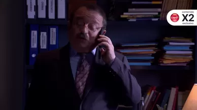 ¿Qué está haciendo el Dr. Morales para sacar a Joel de la cárcel?