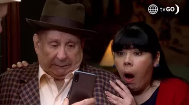 Capítulo 116 Emisión 07/08/2025