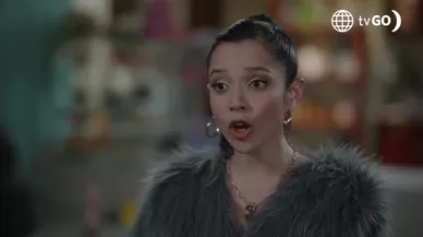 Capítulo 93 Emisión 08/08/2025