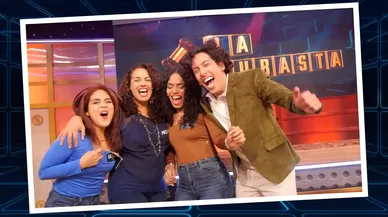 "La Subasta por dentro": Todos los entretelones que se dieron detrás de cámaras