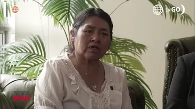 Caso Muñequita Millie10/08/2025