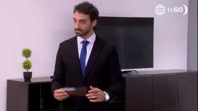 Capítulo 118 Emisión 11/08/2025