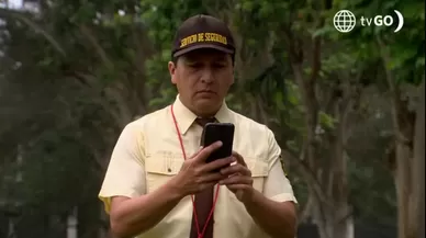 Capítulo 119 Emisión 12/08/2025