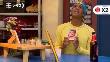 ¿Cómo pasó Gaspar su primera noche de separación de Joel?