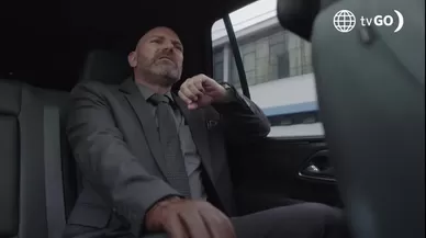 Capítulo 98 Emisión 15/08/2025