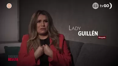 Caso Eyvi Ágreda 17/08/2025