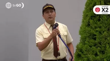 ¿Cómo ha vivido el Félix la alocada y doble cita de Joel?