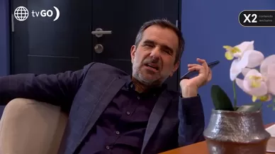 ¿Cuál es el terrible dilema que vive Diego Montalbán?