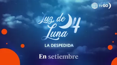 Luz de Luna 4 Muy Pronto!!!