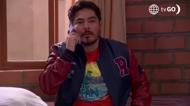 Capítulo 126 Emisión 21/08/2025