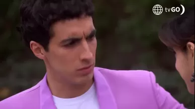 Capítulo 127 Emisión 22/08/2025