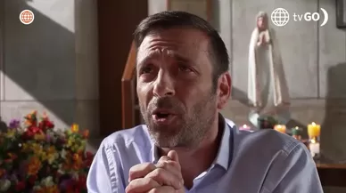 Corazón valiente 23/08/2025