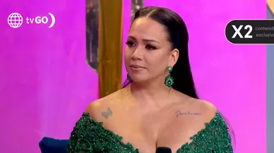 ¿Melissa Klug quiere tener otro bebé?