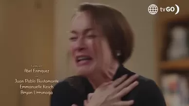 Capítulo 106 Emisión 27/08/2025