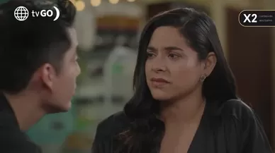 ¿Lucía le ocultará la verdad a Bastian?