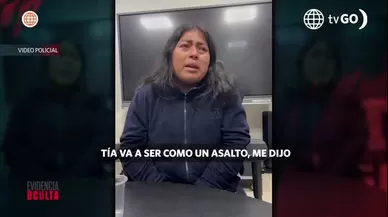 Caso de Héctor Gozar Navarro