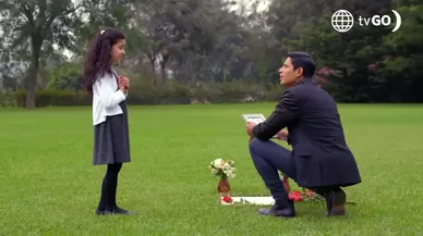 Resumen de la temporada 1 de Luz de Luna.