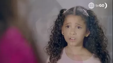 Resumen 2 de la historia de Luz de Luna