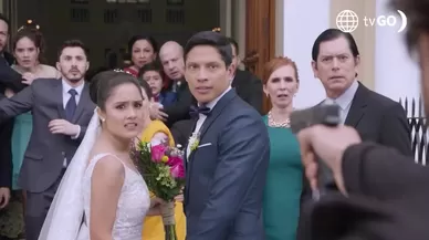 Resumen 4 de la historia de Luz de Luna 