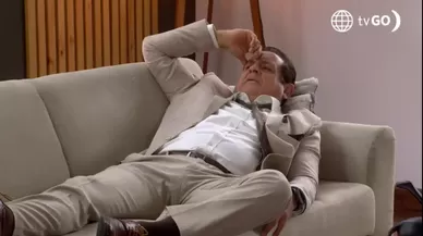 Capítulo 136 Emisión 04/09/2025